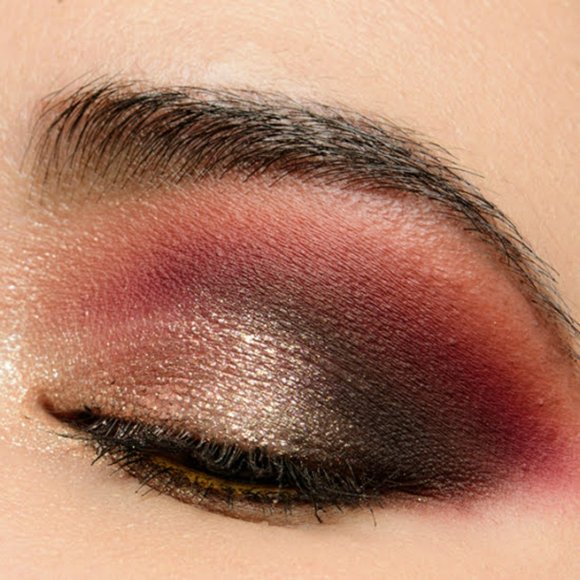 BNIB Colourpop x Raw Beauty Kristi AT FOREST SIGHT Vegan Eyeshadow Palette - Picture 7 of 15